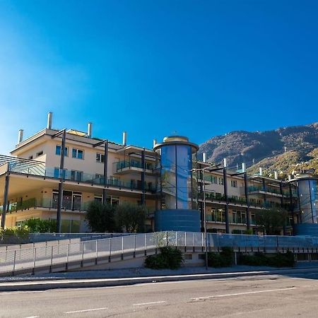 Appartamento Bersaglio Коста Вольпино Экстерьер фото