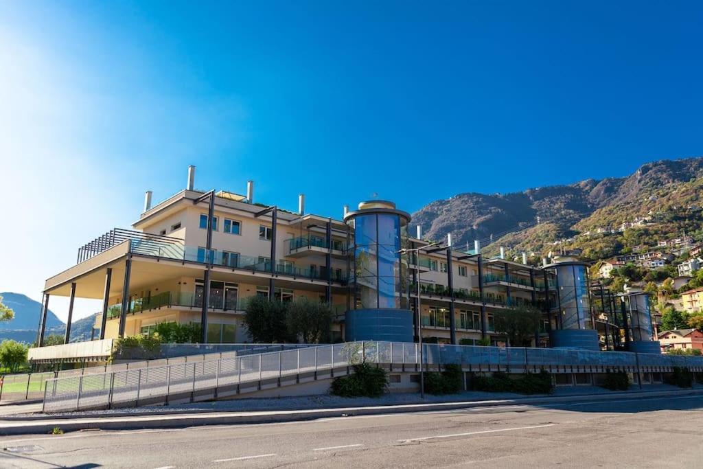 Appartamento Bersaglio Коста Вольпино Экстерьер фото